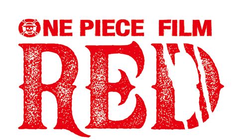 "ONE PIECE FILM RED" OFFICIAL SITE