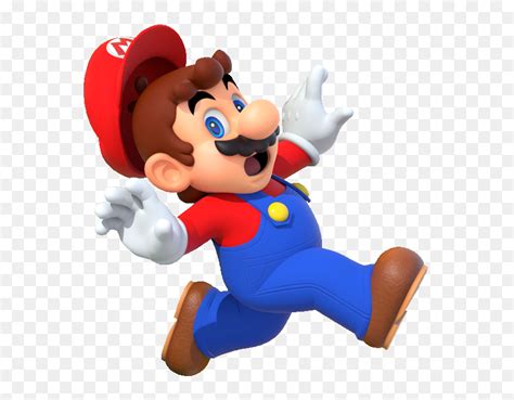 Mario Party 10 Mario, HD Png Download - vhv