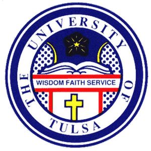 University of Tulsa [2024 Rankings by topic]