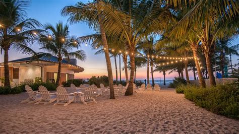 Dining At The Naples Beach Hotel and Golf Club, Naples, Florida