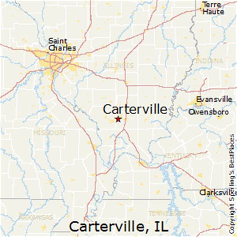 Carterville, IL