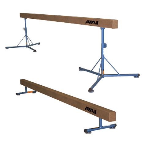 100 Series Balance Beam - American Athletic, Inc