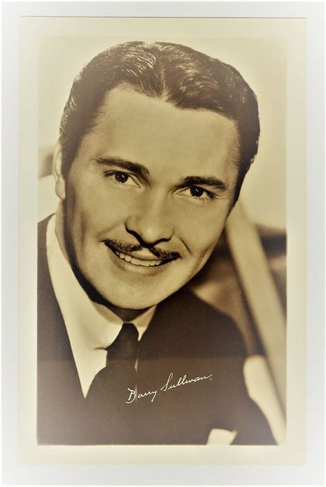 BARRY SULLIVAN ~ (Film, TV, Radio & Stage Actor of the 1930s - 1980s) in 2022 | Stage actor ...