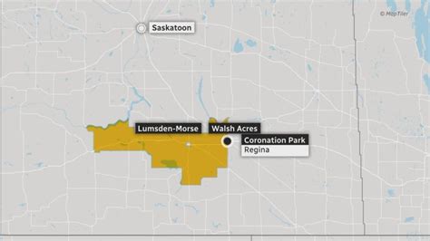 Lumsden-Morse byelection a test in Saskatchewan Party stronghold | CBC News