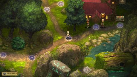 What Different Quests Signs Mean in Might & Magic: Clash of Heroes - Gamer Journalist