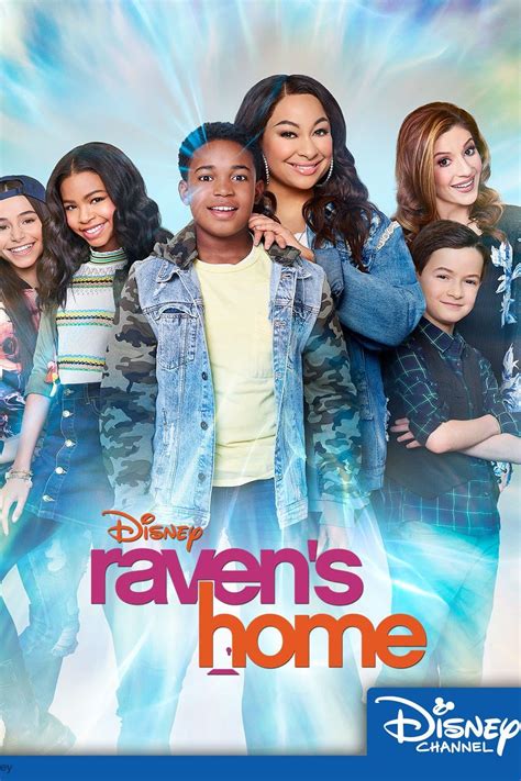 Raven's Home: Season 2 Pictures - Rotten Tomatoes