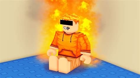 ROBLOX NEED MORE HEAT - YouTube