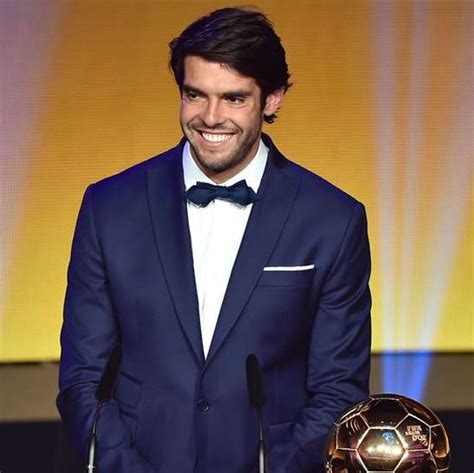 Ricardo Izecson – Kaka – Elite Soccer Conference 2022