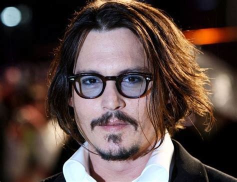 Johnny Depp Height, Age, Girlfriend, Wife, Children, Family, Biography ...