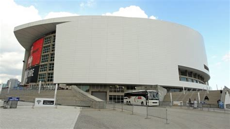 Miami Heat home arena gets temporary name after FTX collapse | NBA.com