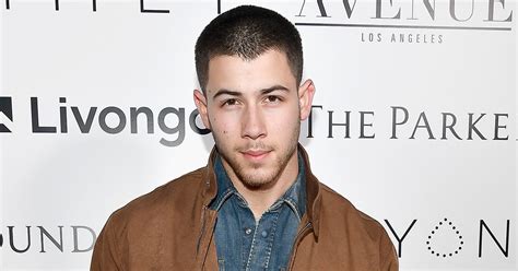 Nick Jonas Becomes Godfather to Brother Kevin's Daughter Valentina | Teen Vogue