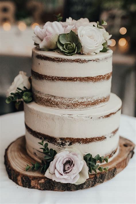 20 Most Beautiful Wedding Cakes You'll Want to See – Hallstrom Home