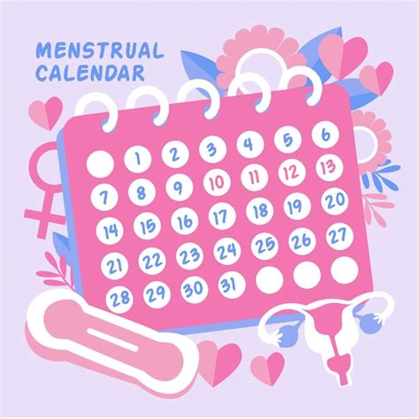 Free Vector | Calendar 2019