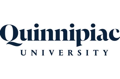 Quinnipiac University logo from website - MBA Central