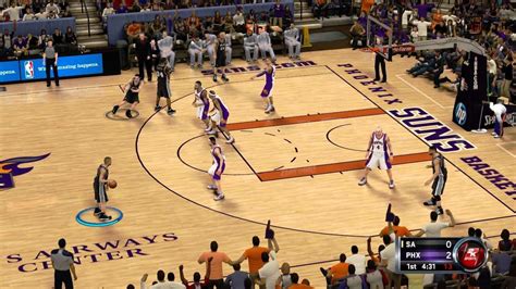 NBA 2K12 Download Free Full Game | Speed-New