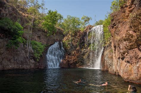 The 9 Best Swimming Holes Near Darwin | AWOL