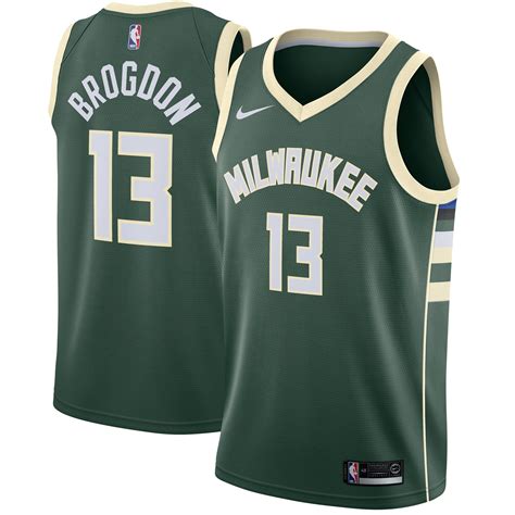 Milwaukee Bucks Jerseys Available on Online Stores