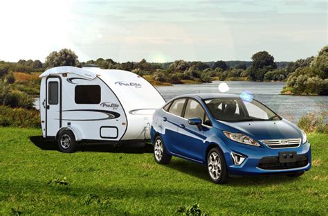 Roulotte Prolite - Modèle ECO | Recreational vehicles, Vehicles, Eco