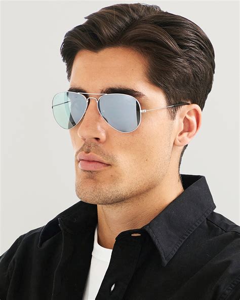 Ray Ban Sunglasses Malaysia - Ray Ban RB3534 002 59 RB3534 Mens ...