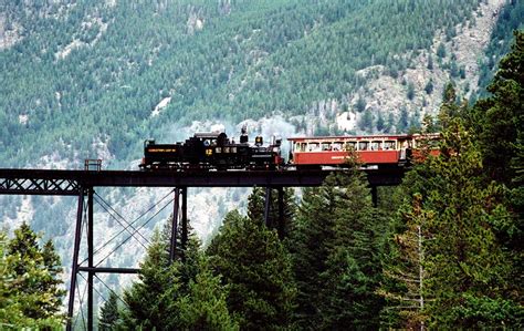 georgetown-loop-railroad-colorado - Lets Travel More