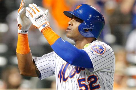 Yoenis Cespedes isn’t a Met anymore