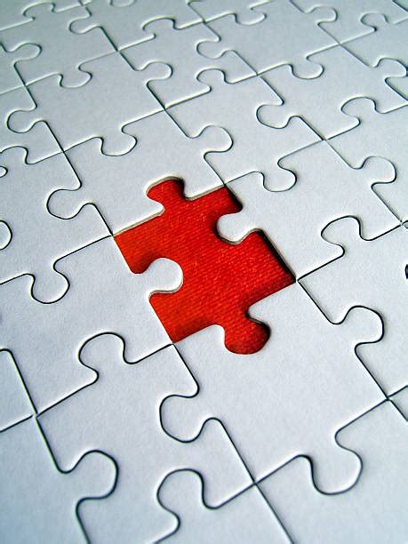 Missing Puzzle Piece Stock Photos, Pictures & Royalty-Free Images - iStock