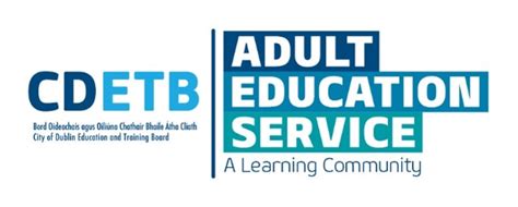 logo – City of Dublin ETB Adult Education Service Finglas and Cabra