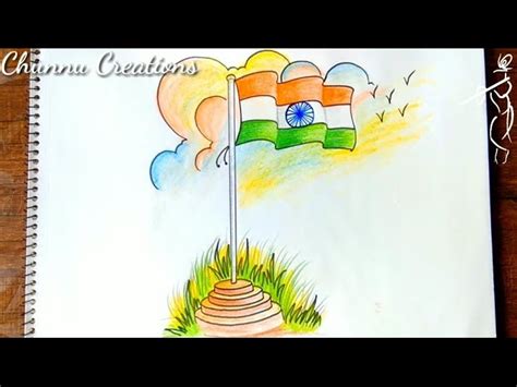 Update more than 81 tiranga image drawing - xkldase.edu.vn