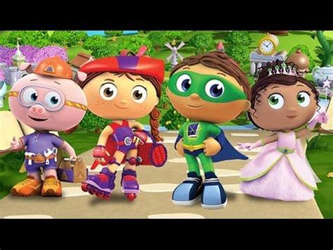 Super Why! Abc songs for kids! Nursery rhymes song for kids | Super why, Abc song for kids ...