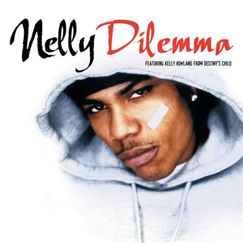 Dilemma (feat. Kelly Rowland) by Nelly Official | Free Listening on SoundCloud