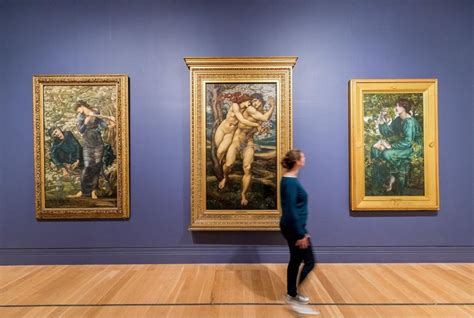 National Portrait Gallery To Close In June 2020 For Refurbishments