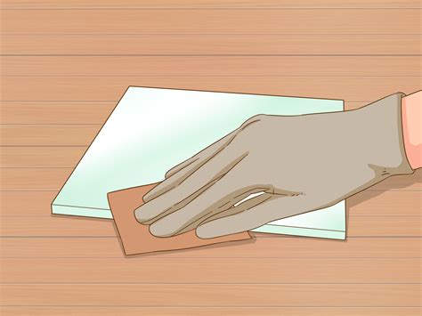 How to Cut Tempered Glass: 12 Steps (with Pictures) - wikiHow