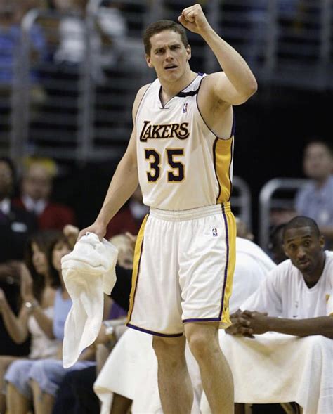 what do y’all know about mark madsen? : r/lakers