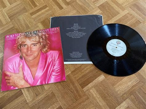 Rod Stewart - Greatest Hits | Kaufen auf Ricardo