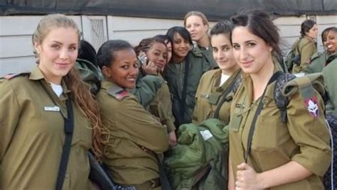 IDF Hides Female Soldier Video After Religious Pressure