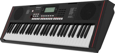 Roland E-X10 Arranger Keyboard – Theera Music