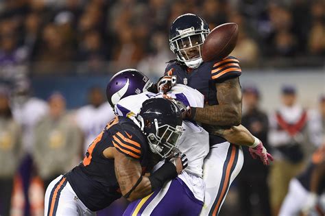 Chicago Bears defense will surprise a lot of people this season