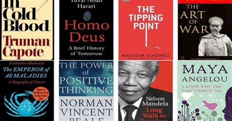 The Top 100 Influential Non-Fiction Books According to Chatbot GPT