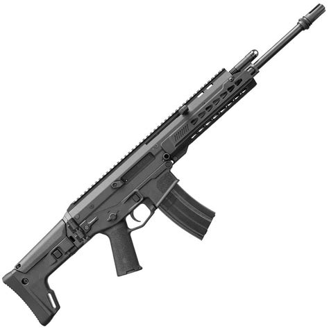 Bushmaster ACR Carbine SPCII 6.8mm Remington SPC II 16.5in Black Semi ...