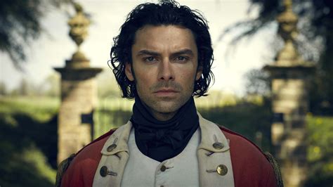 Ross Poldark - Poldark Wallpaper (38270485) - Fanpop