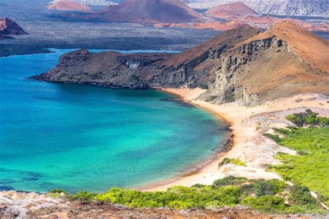 Most beautiful islands in the Galapagos | Travel Luxury Villas