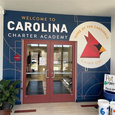 Carolina Charter Academy (Ranked Bottom 50% for 2024-25) - Angier, NC