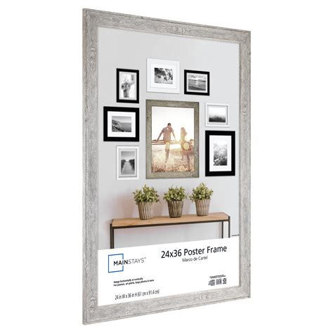 Poster Frames 36 X 24