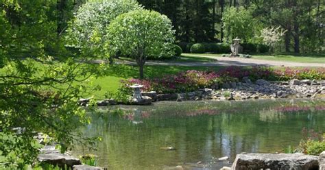 University of Alberta Botanic Garden | Explore Edmonton | Explore Edmonton