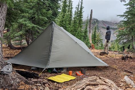 10 Best Ultralight Tents of 2023 for Lightweight Backpacking