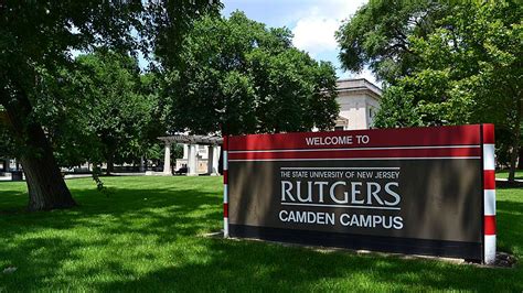 Rutgers University-Camden - Unigo.com