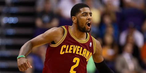 Kyrie Irving 2025 Stats - Datha Margot