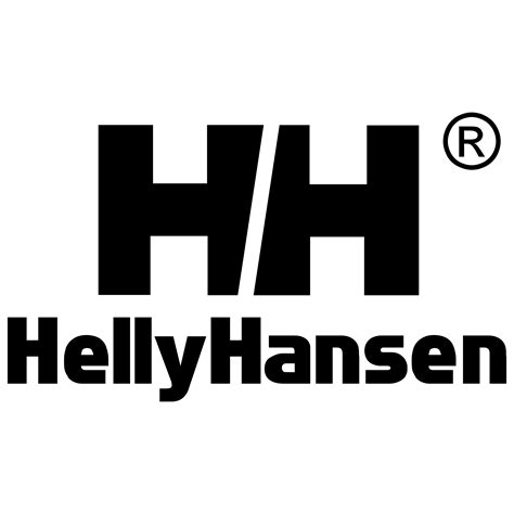 Helly Hansen Logo PNG Transparent & SVG Vector - Freebie Supply