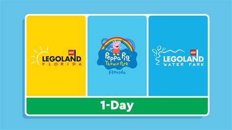 LEGOLAND Florida Tickets Official Website