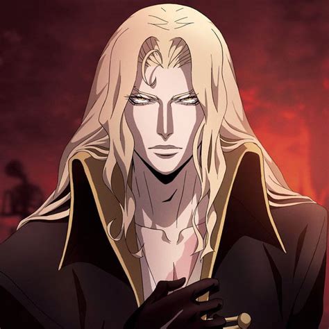 Alucard | Bi Characters | Bi.org